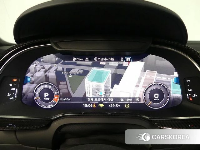 Audi R8 (4S) id 4748251 из Кореи 15