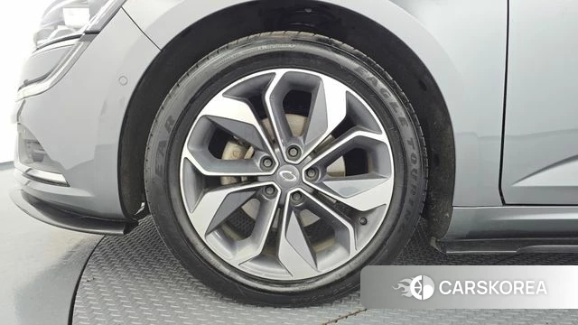 Renault Korea (Samsung) SM6 id 3899278 из Кореи 15