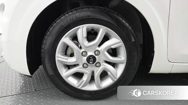 Kia All New Morning (JA) id 4496746 из Кореи 15