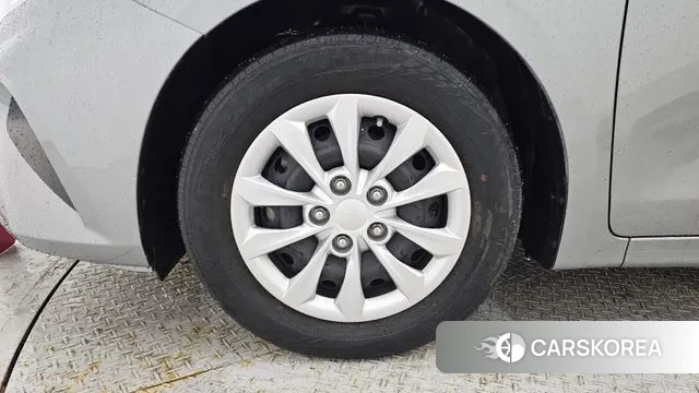 Kia The New K3 2nd generation id 3752453 из Кореи 15
