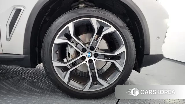 BMW X5 (G05) id 3498074 из Кореи 15