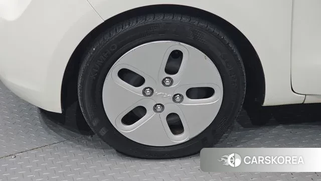 Kia The New Ray id 3311262 из Кореи 15