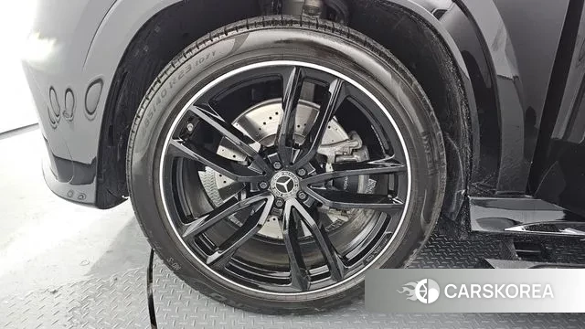 Mercedes-Benz GLS - Class X167 id 3512185 из Кореи 15