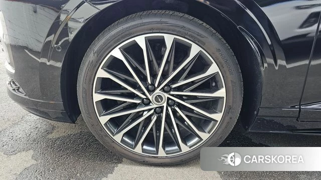 Hyundai Grandeur Hybrid (GN7) id 4414659 из Кореи 15