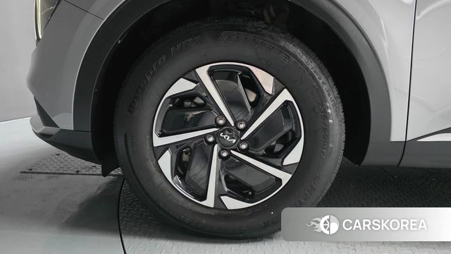 Kia Sportage 5th Generation Hybrid id 4670482 из Кореи 15