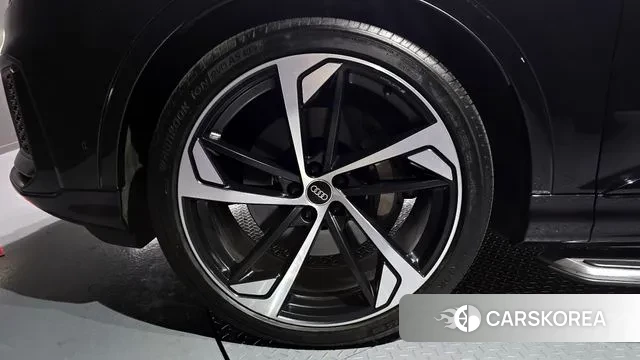 Audi Q7 (4M) id 3787323 из Кореи 15