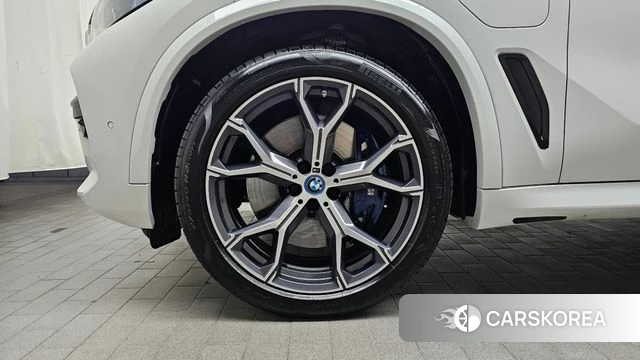 BMW X5 (G05) id 4567303 из Кореи 27