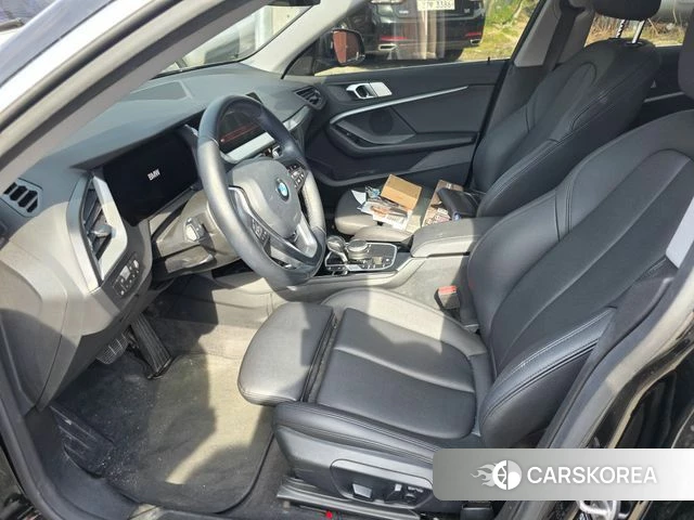 BMW 2 Series Gran Coupe (F44) id 3954298 из Кореи 9