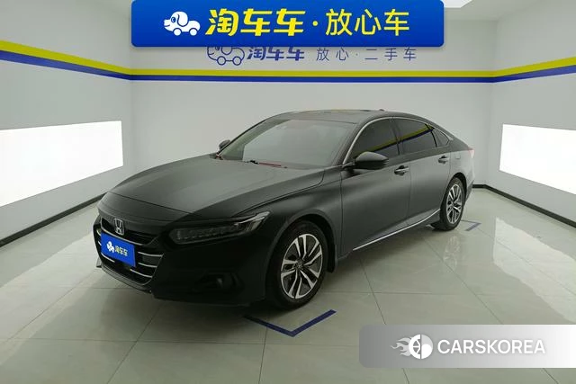 Honda Accord id 3768911 из Китая 12