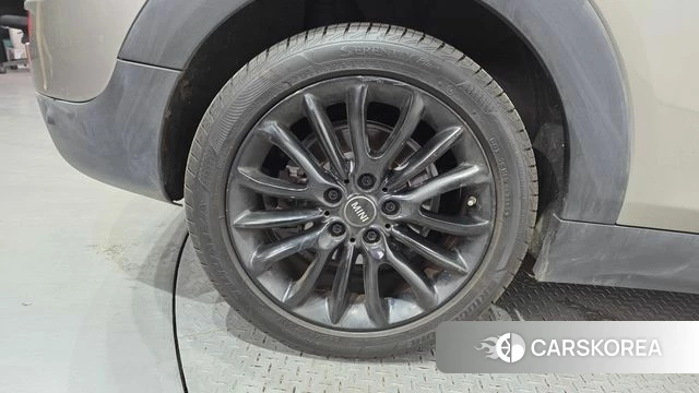 Mini Cooper D Clubman id 3942328 из Кореи 15