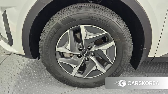 Kia Sorento 4th Generation id 4446508 из Кореи 27