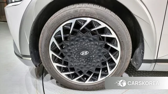 Hyundai Ionic 5 id 2931418 из Кореи 15