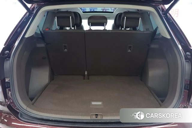 Volkswagen Weiran id 4257768 из Китая 20