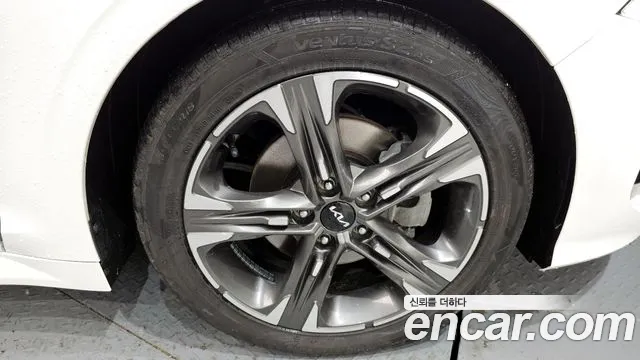 Kia K5 3rd generation id 2706306 из Кореи 15