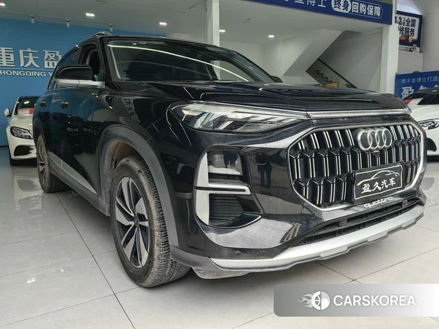 Audi Q6 id 4260347 из Китая 8