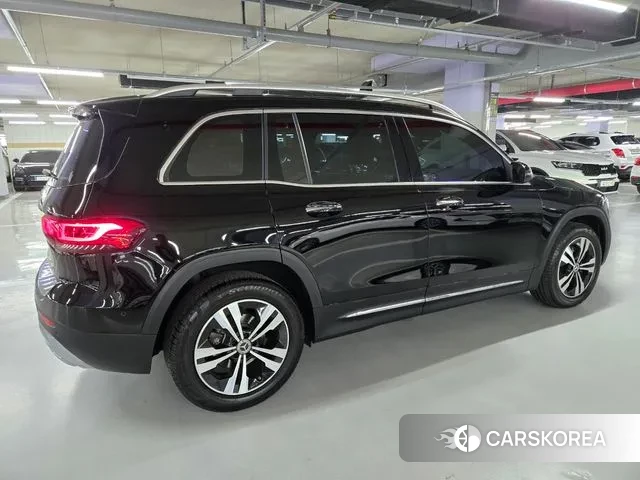 Mercedes-Benz GLB-Class X247 id 2940688 из Кореи 15