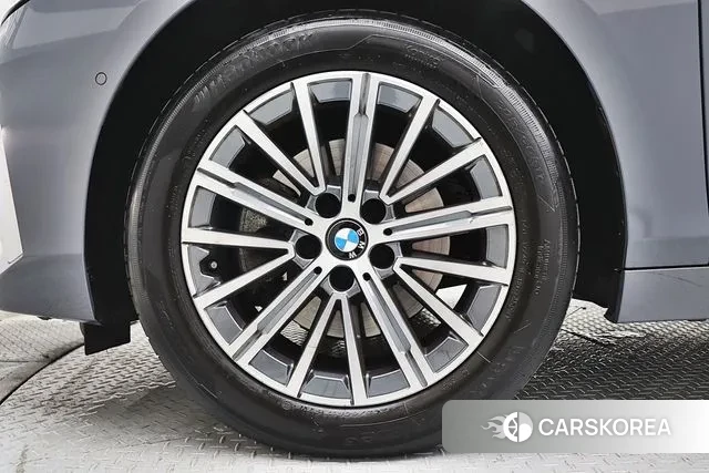 BMW 2 Series Active Tourer (U06) id 3011149 из Кореи 15