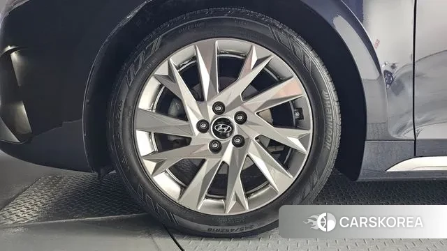 Hyundai The New Grandeur IG Hybrid id 2895792 из Кореи 15