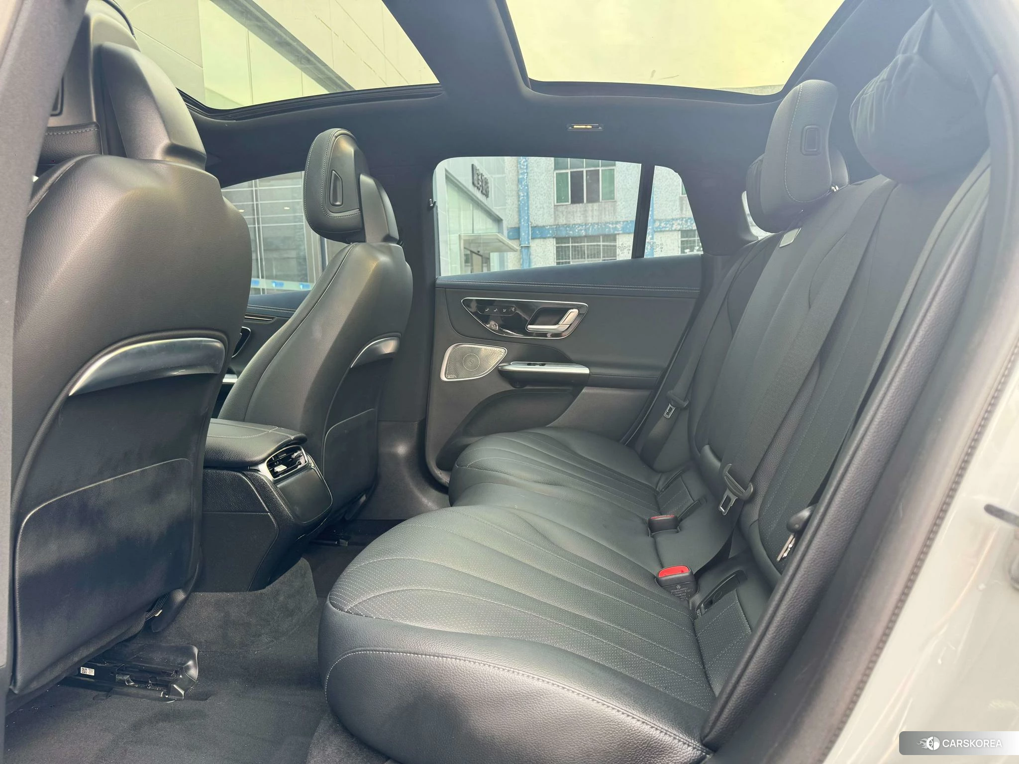 Mercedes-Benz EQE id 4426523 из Китая 7