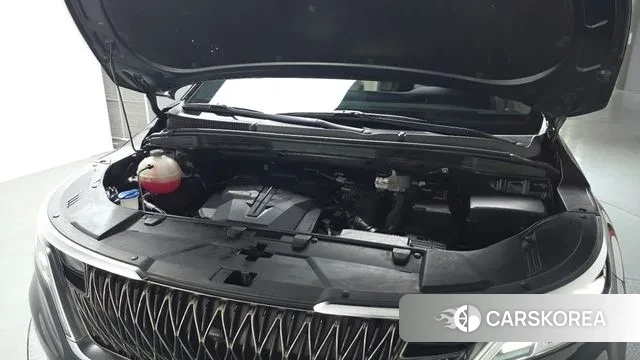 Kia Carnival 4th generation id 3765449 из Кореи 15