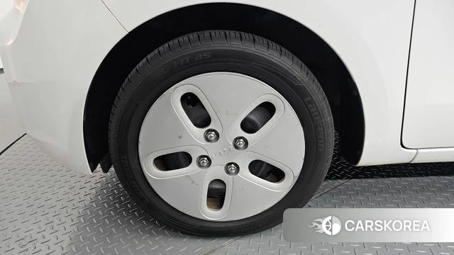 Kia The New Ray id 4376684 из Кореи 21