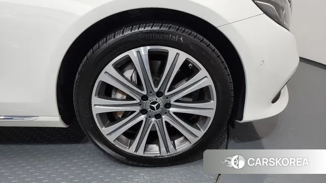 Mercedes-Benz E-Class W213 id 3335573 из Кореи 15