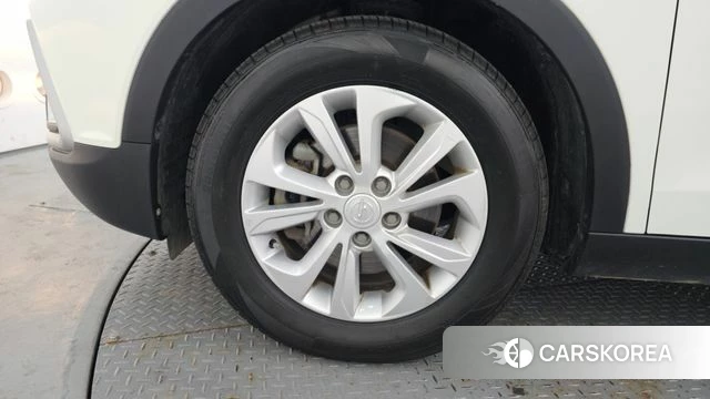 Ssangyong Tivoli Air id 4318062 из Кореи 15