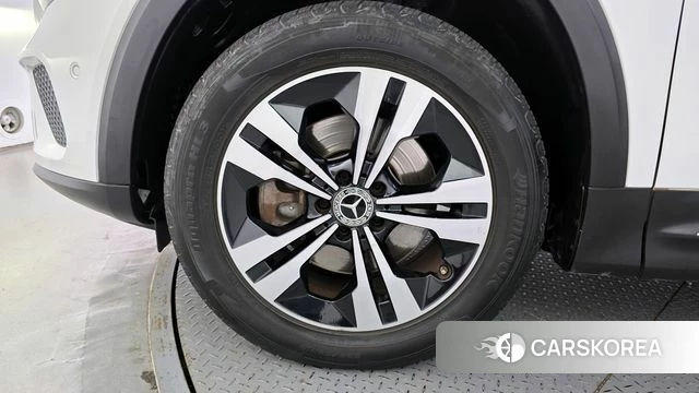 Mercedes-Benz GLB-Class X247 id 4283418 из Кореи 25