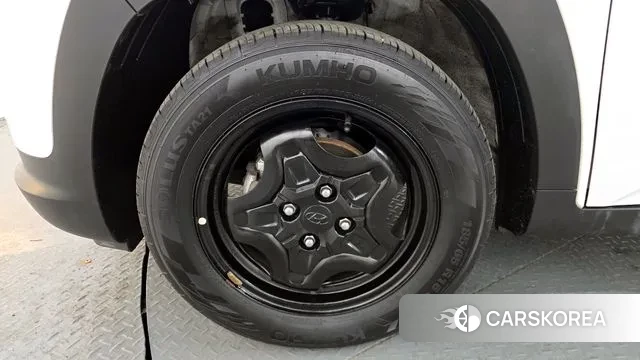 Hyundai Casper id 3701625 из Кореи 15