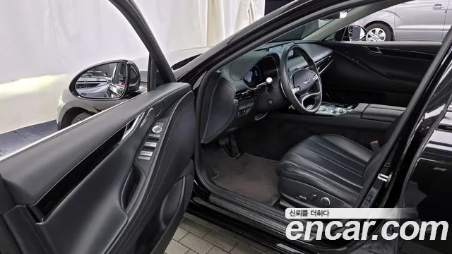 Genesis G80 (RG3) id 2954944 из Кореи 15