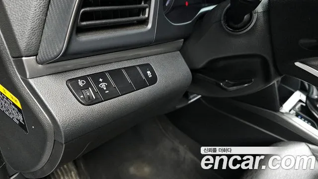 Hyundai The New Avante AD id 2553576 из Кореи 15