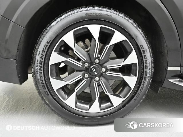 Kia Carnival 4th generation id 4243825 из Кореи 15