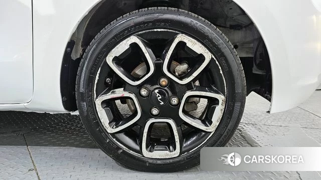 Kia The New Ray id 3877974 из Кореи 15