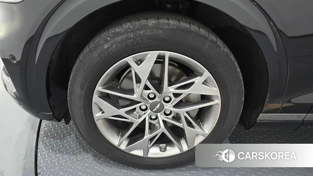 Genesis GV70 id 4434597 из Кореи 28