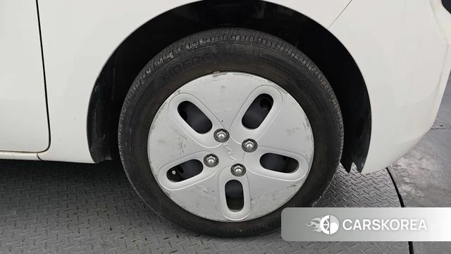 Kia The New Ray id 3954132 из Кореи 15