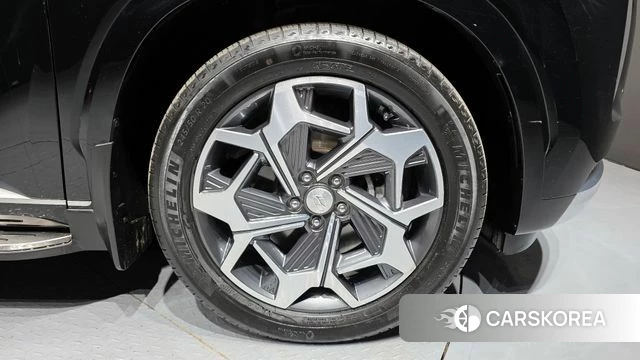 Hyundai Palisade id 3860341 из Кореи 15