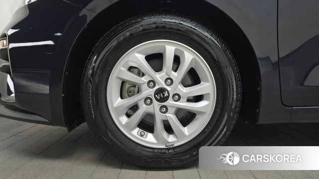 Kia Come New K3 id 4490763 из Кореи 25