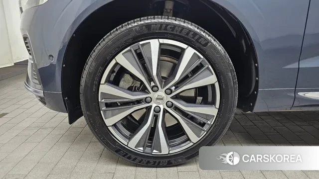 Volvo XC60 second Generation id 3752623 из Кореи 15