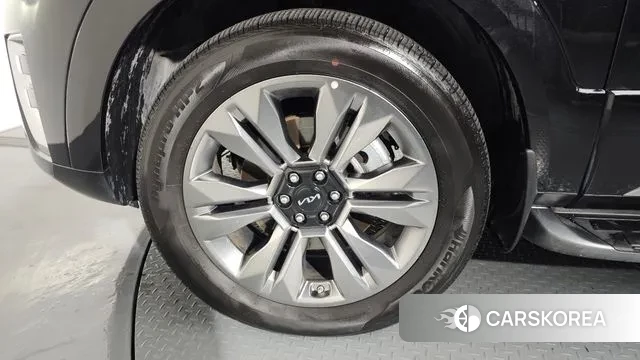 Kia Mohave Master id 3610344 из Кореи 15