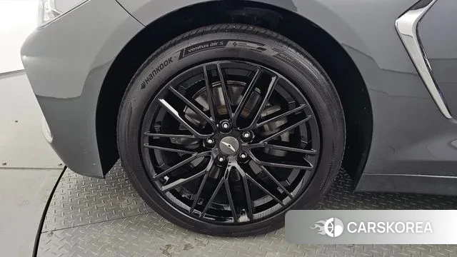 Genesis G70 id 3464725 из Кореи 15