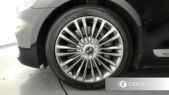 Kia More K9 id 3761040 из Кореи 15