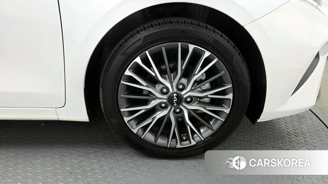 Kia The New K3 2nd generation id 3793506 из Кореи 15
