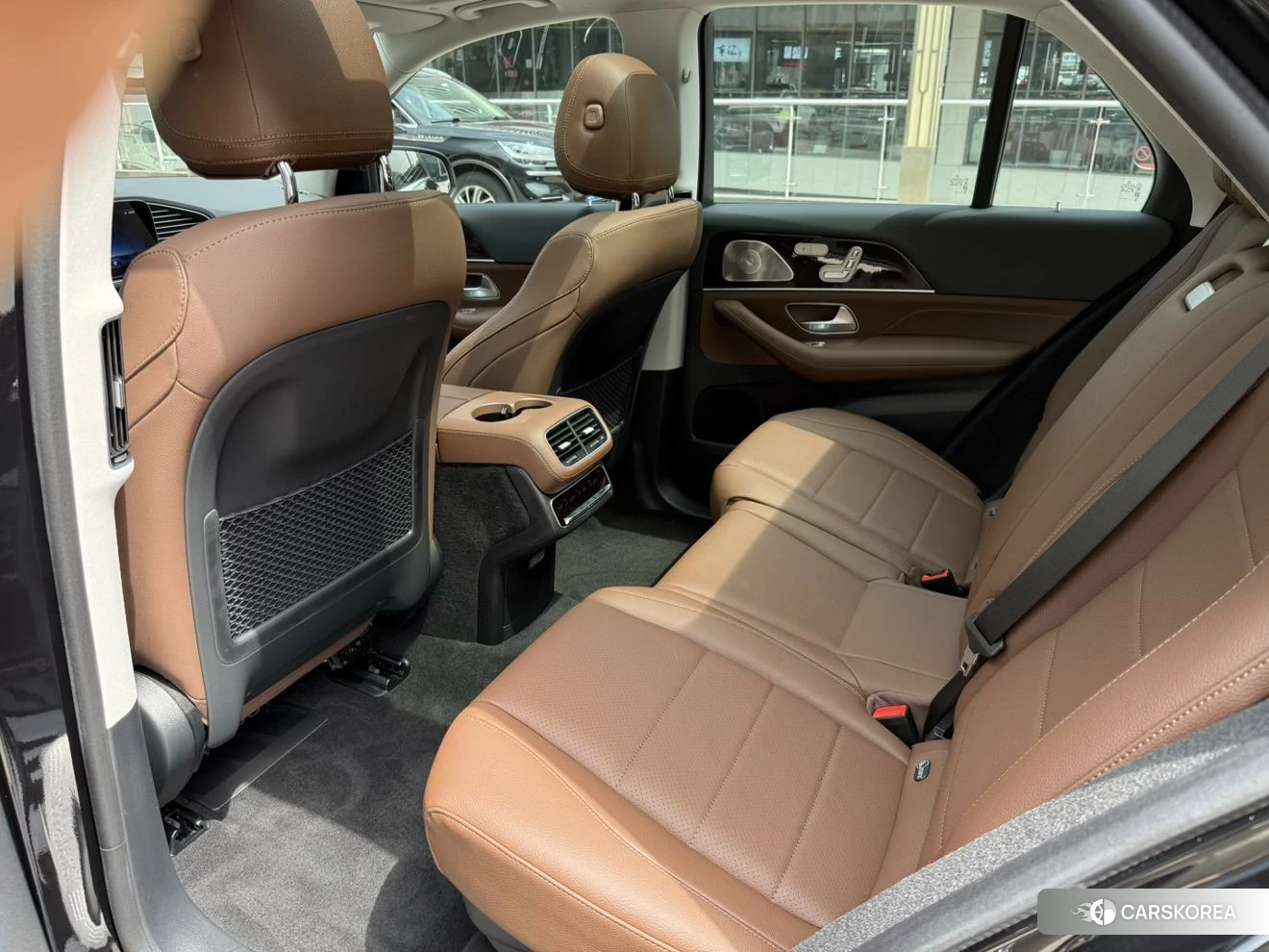 Mercedes-Benz GLE (import) id 4441147 из Китая 9