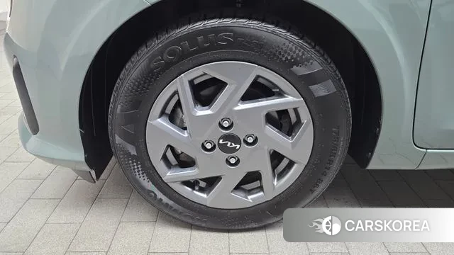 Kia The New Morning (JA) id 3492133 из Кореи 15