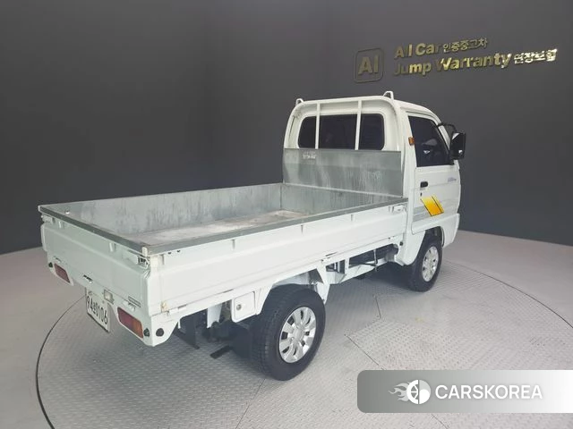 Chevrolet (GM Daewoo) New Labo id 4587512 из Кореи 15