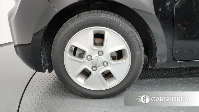 Kia The New Ray id 4403358 из Кореи 31