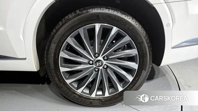 Hyundai The New Palisade id 3649656 из Кореи 15