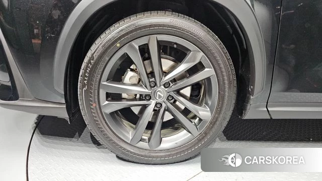 Lexus NX350h Second generation id 4782963 из Кореи 29