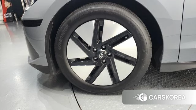 Hyundai Ionic 6 id 4349445 из Кореи 32