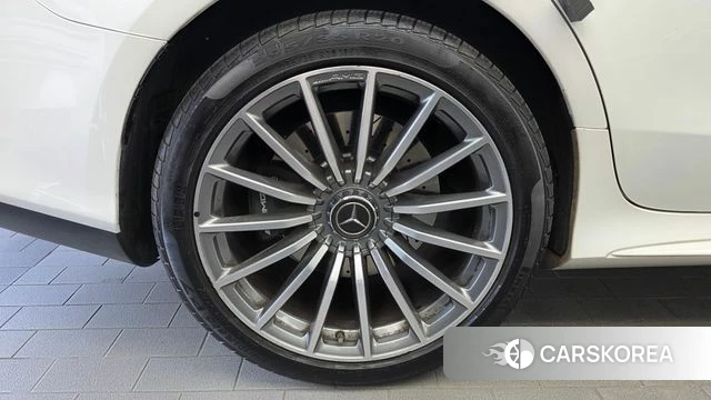 Mercedes-Benz AMG GT id 4459067 из Кореи 26